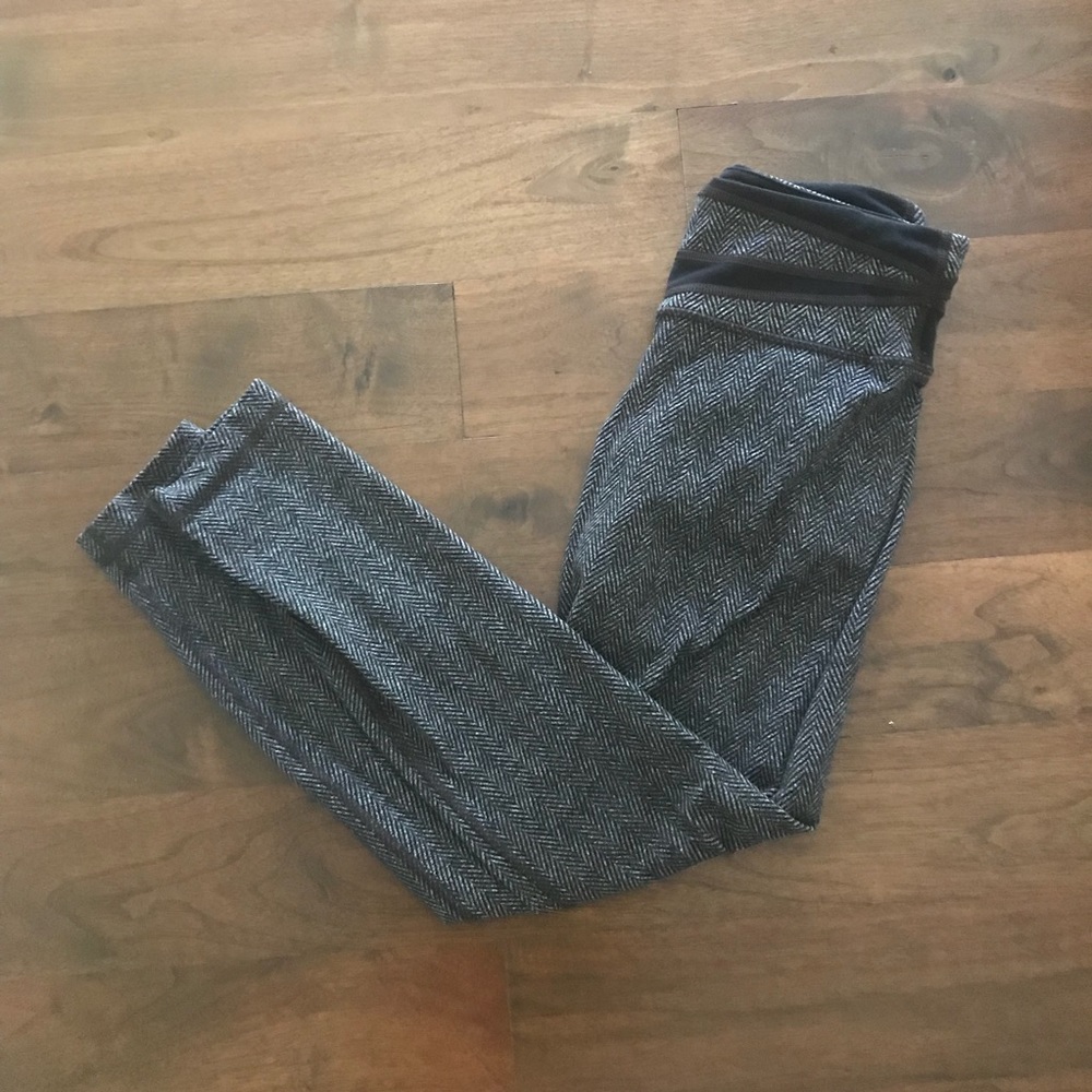 Lulu lemon leggings